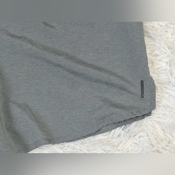 Nike Dri-Fit Running Shorts With built in Underwear - Picture 5 of 14